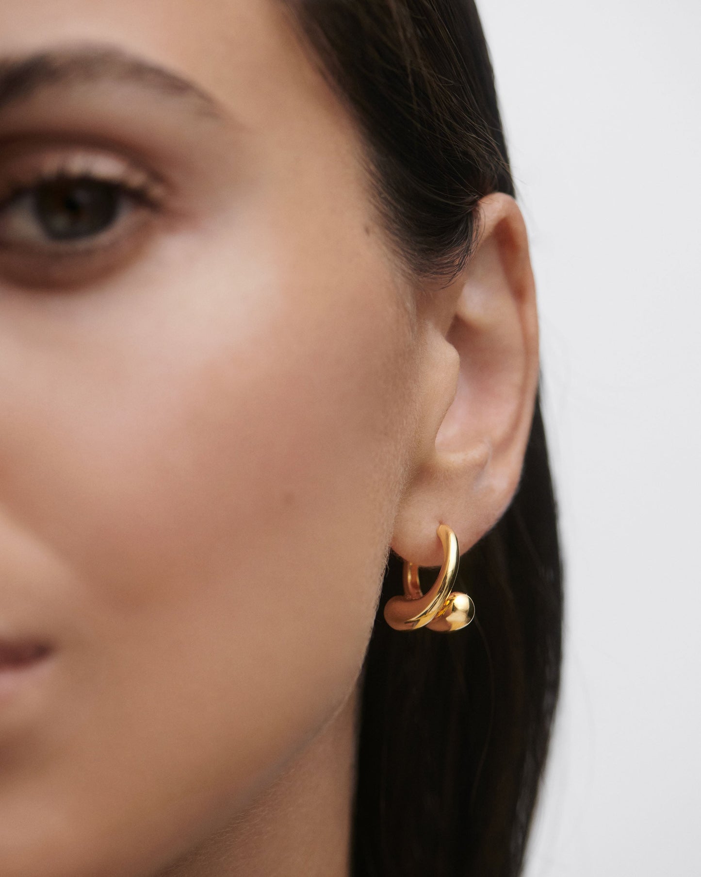 Loop hoops