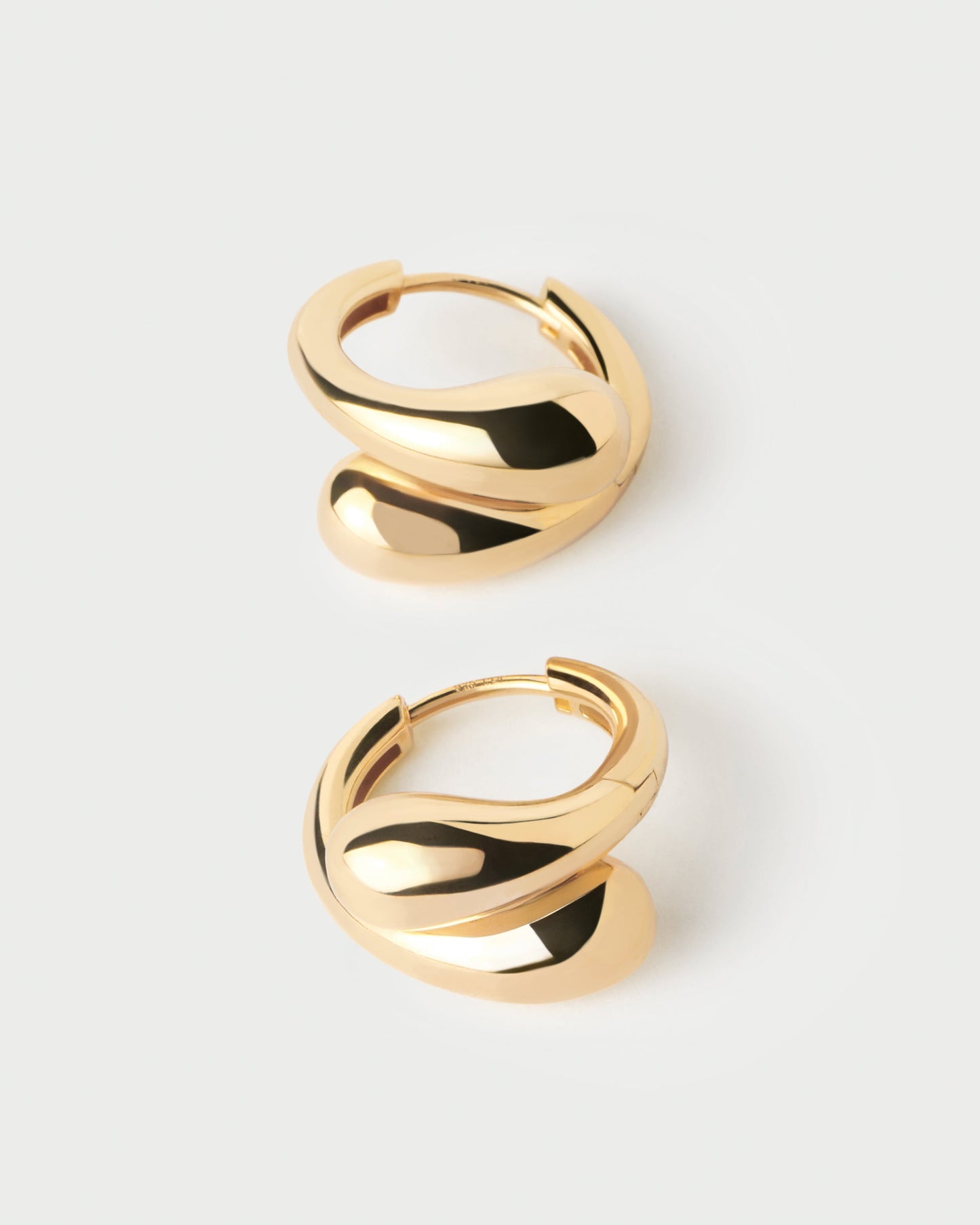 Loop hoops
