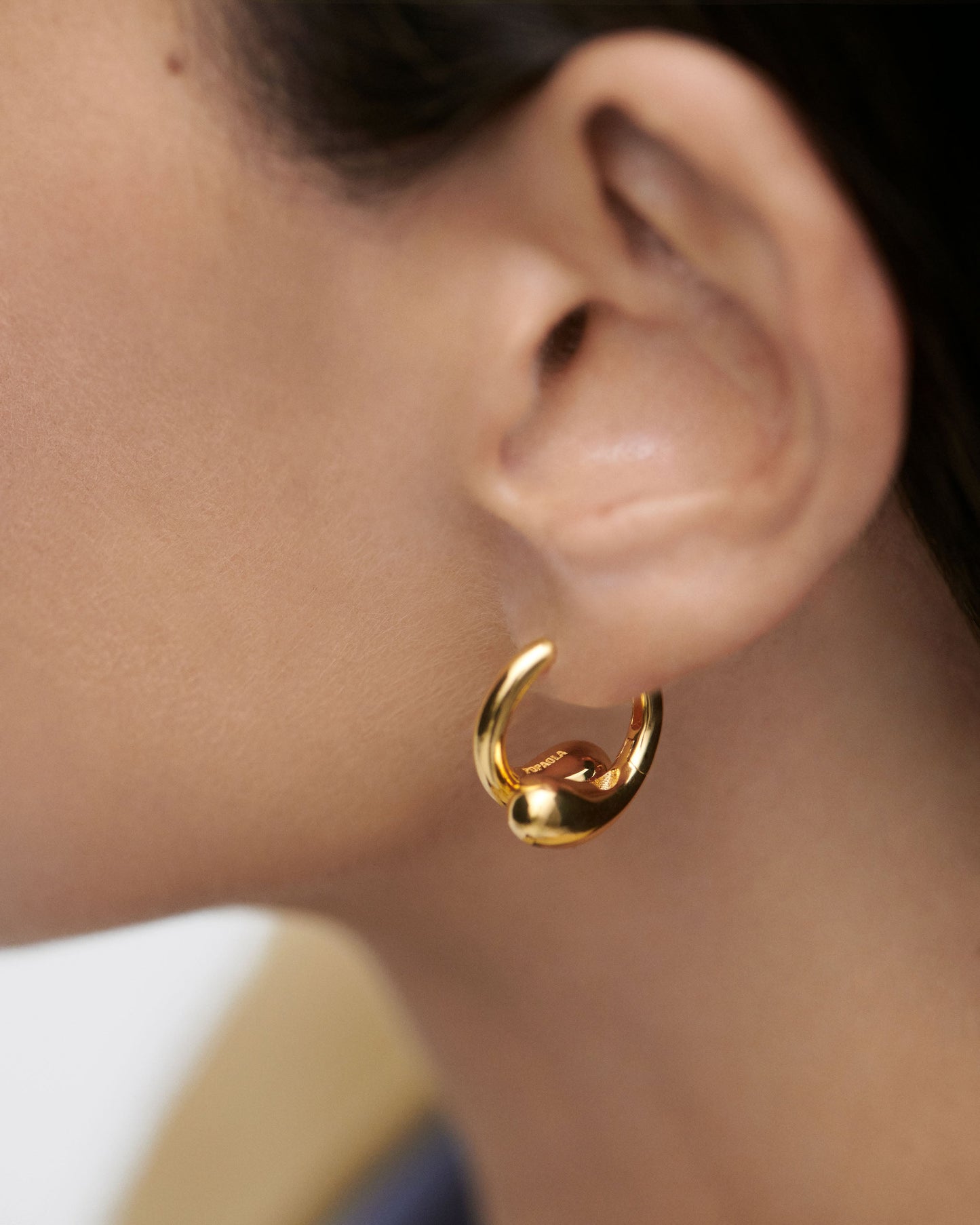 Loop hoops