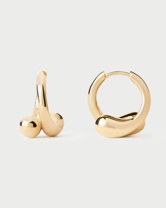 Loop hoops