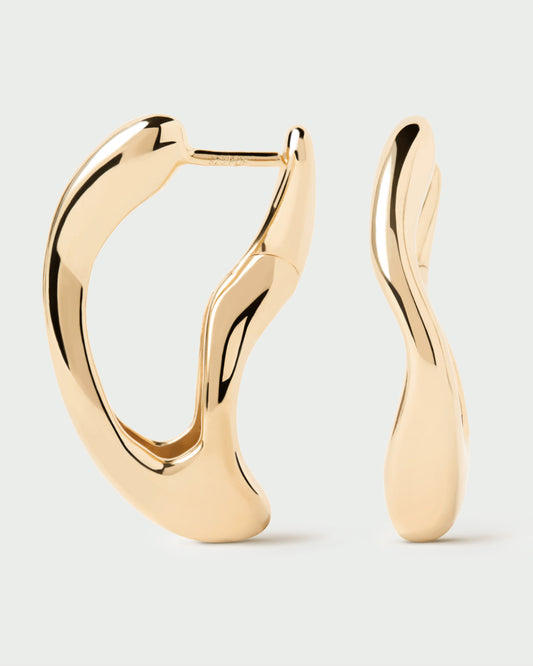 Sense hoops