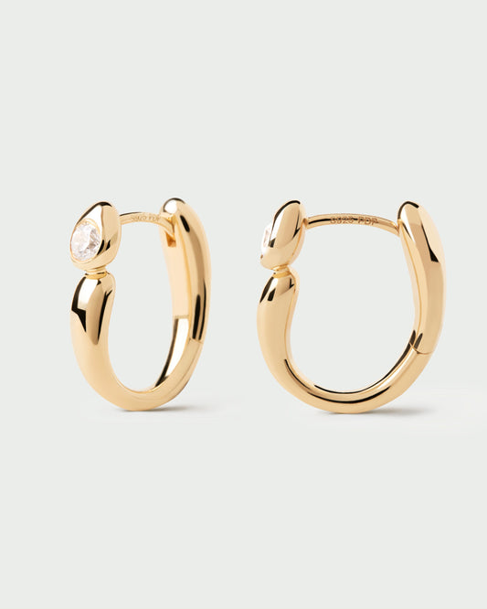 Becca hoops