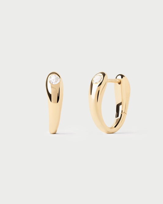 Serena hoops