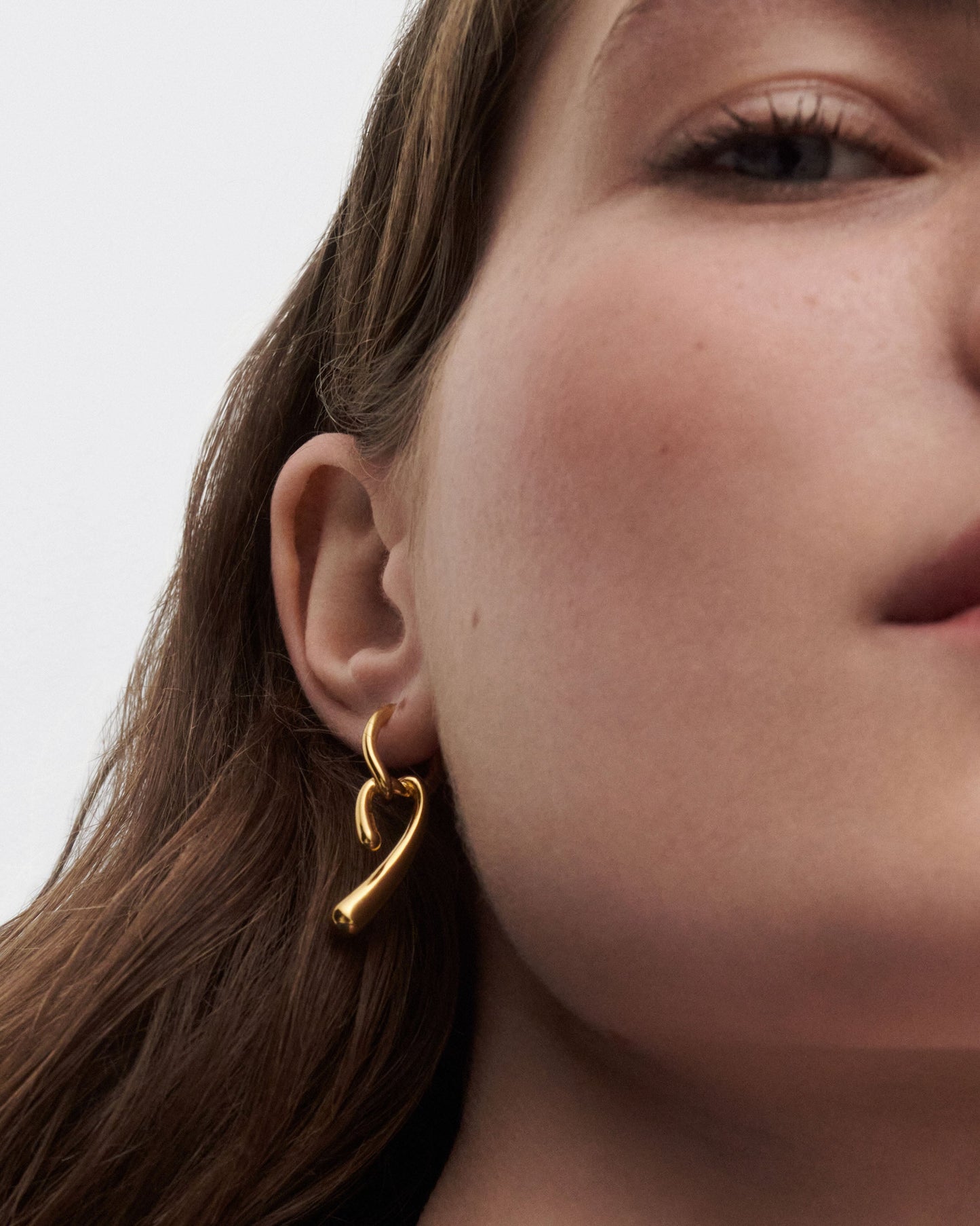 Twist hoops