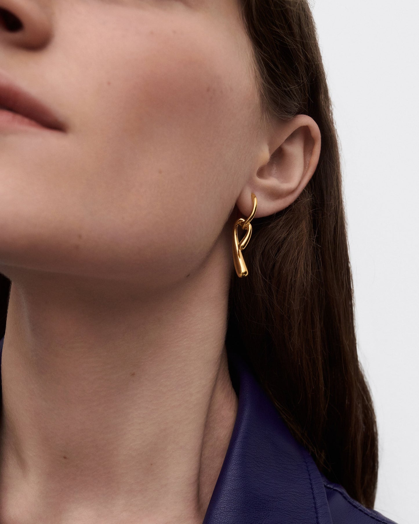 Twist hoops