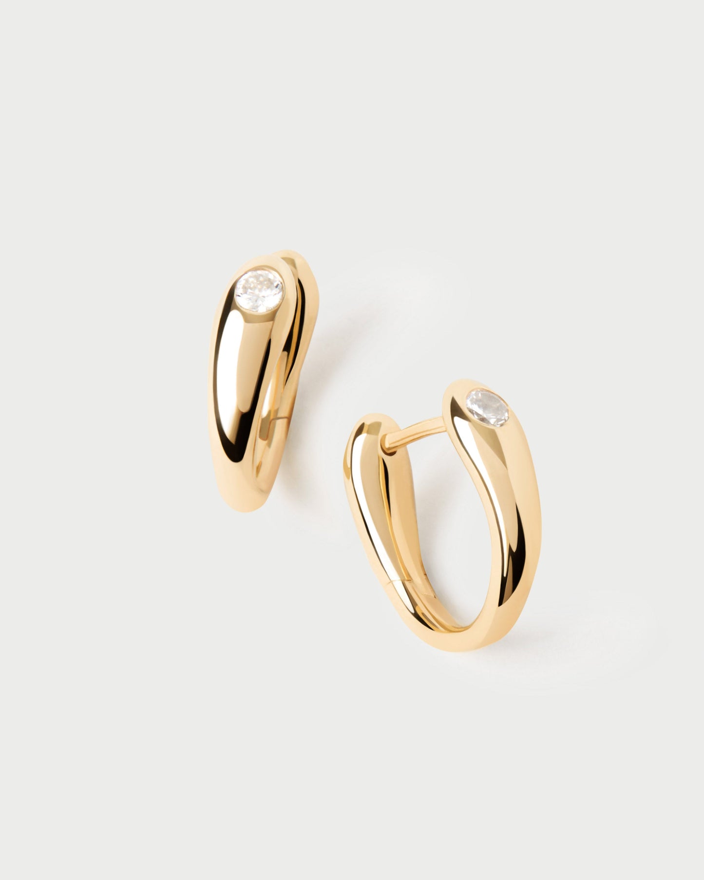 Serena hoops