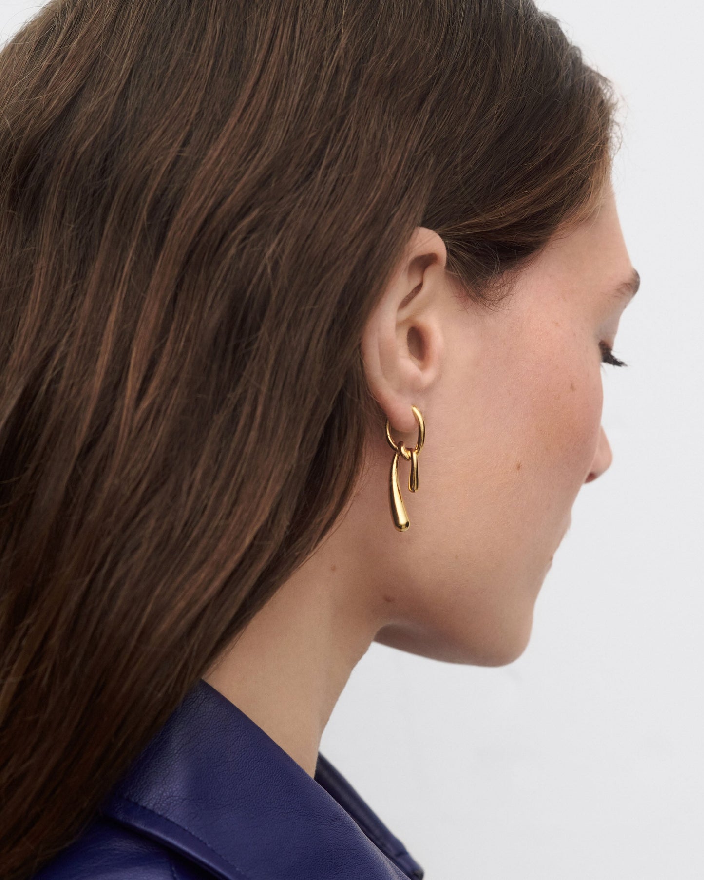 Twist hoops